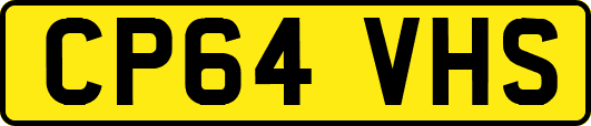CP64VHS