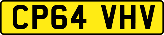 CP64VHV