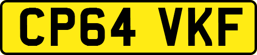 CP64VKF
