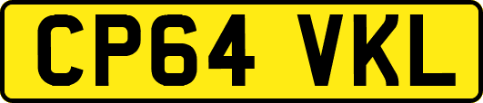 CP64VKL