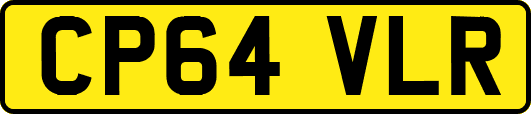 CP64VLR