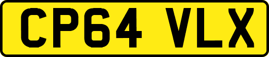 CP64VLX