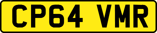 CP64VMR