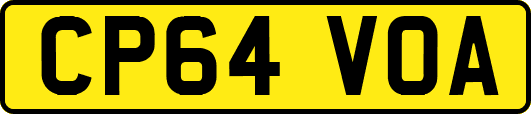 CP64VOA