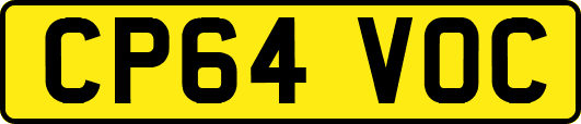 CP64VOC
