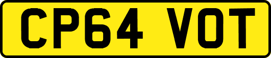 CP64VOT