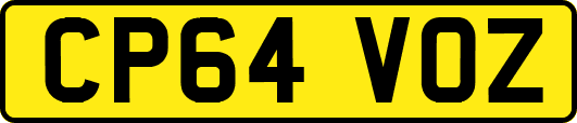 CP64VOZ