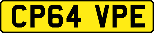 CP64VPE