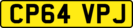 CP64VPJ