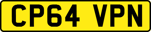CP64VPN