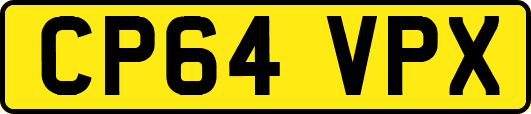 CP64VPX