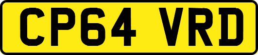 CP64VRD