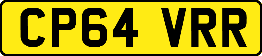 CP64VRR
