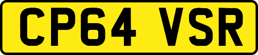 CP64VSR