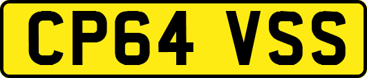 CP64VSS