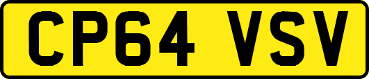 CP64VSV