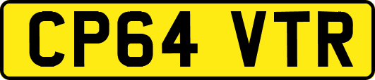 CP64VTR