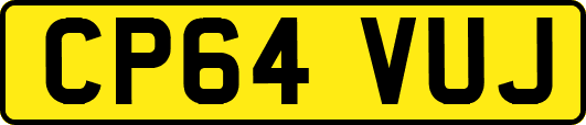CP64VUJ