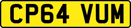CP64VUM