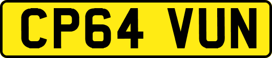 CP64VUN