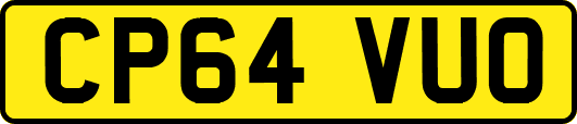 CP64VUO