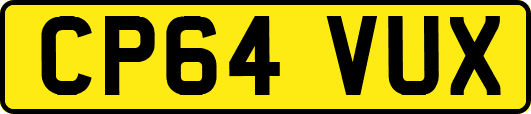 CP64VUX