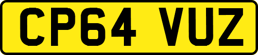 CP64VUZ