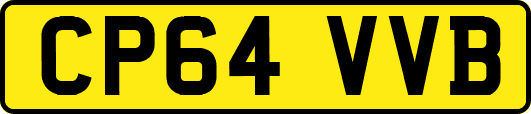 CP64VVB