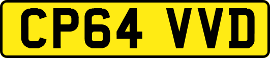 CP64VVD