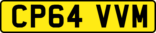 CP64VVM