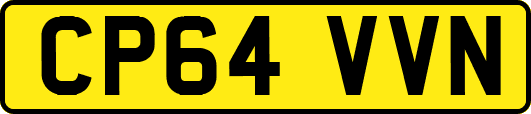 CP64VVN