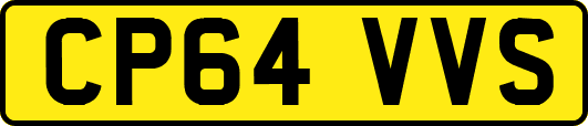 CP64VVS
