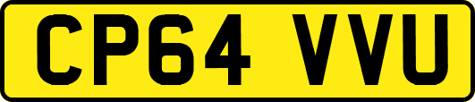 CP64VVU