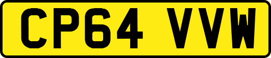 CP64VVW