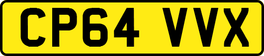 CP64VVX