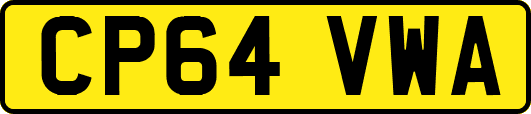 CP64VWA