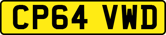 CP64VWD