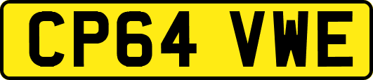 CP64VWE