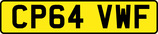 CP64VWF