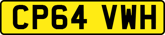 CP64VWH