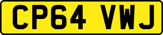 CP64VWJ