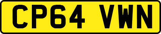 CP64VWN