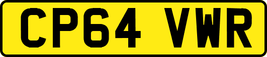 CP64VWR