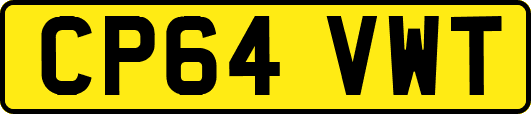 CP64VWT
