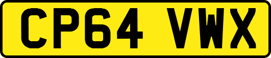 CP64VWX