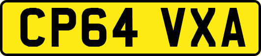 CP64VXA
