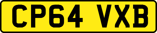 CP64VXB