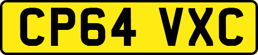 CP64VXC