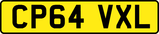 CP64VXL