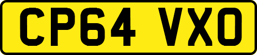 CP64VXO